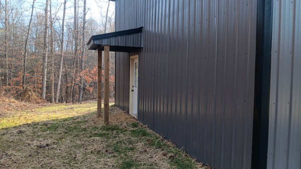 Turkey Run Barndominium property photo