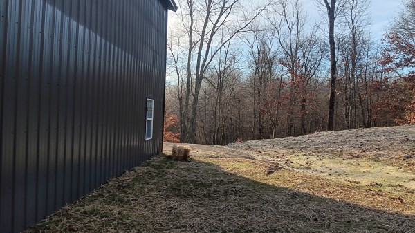 Turkey Run Barndominium property photo