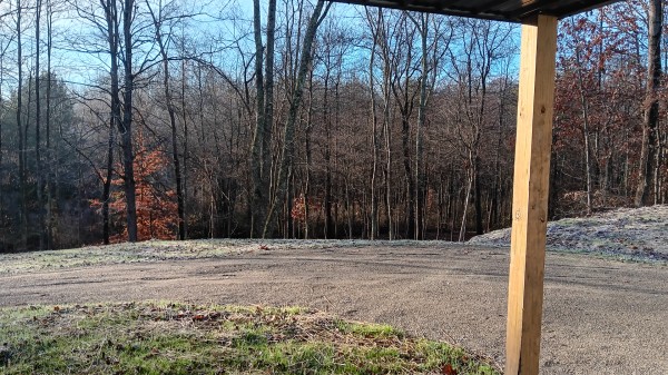 Turkey Run Barndominium property photo