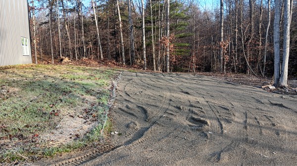 Turkey Run Barndominium property photo