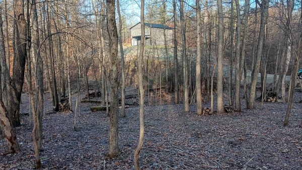 Turkey Run Barndominium property photo