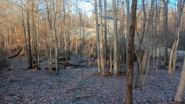 Turkey Run Barndominium property photo