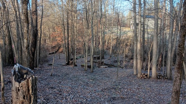 Turkey Run Barndominium property photo