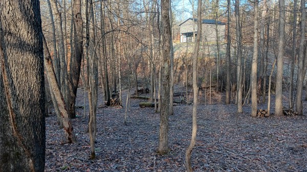 Turkey Run Barndominium property photo