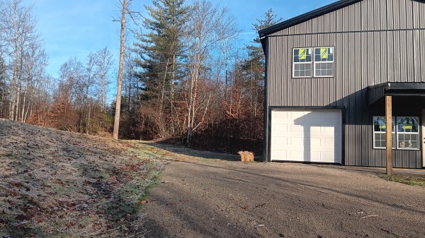 Turkey Run Barndominium property photo