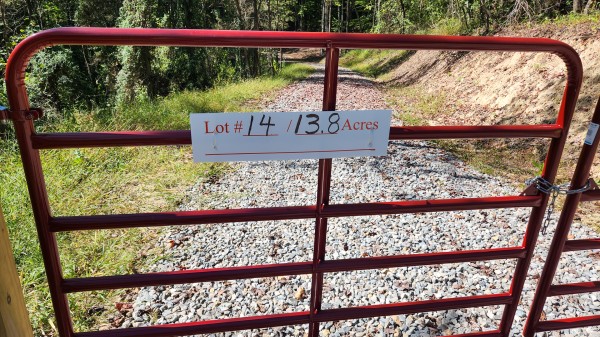 The Ponds at Poplar Ridge – Tract 14 property photo