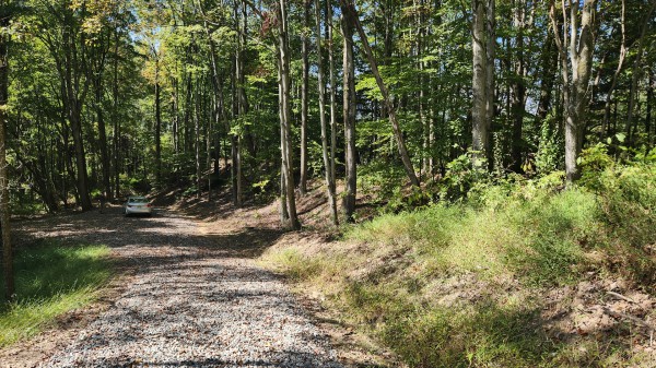 More of The Ponds at Poplar Ridge – Tract 14