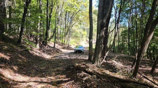 More of The Ponds at Poplar Ridge – Tract 14