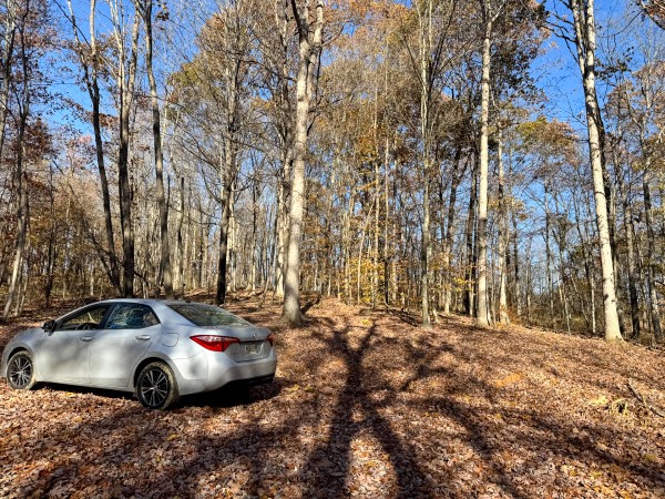 The Ponds at Poplar Ridge – Tract 11 property photo