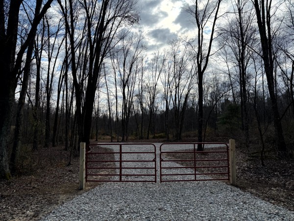 Lot 4 - The Woods at Turkey Run property photo