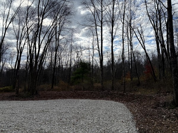 Lot 4 - The Woods at Turkey Run property photo