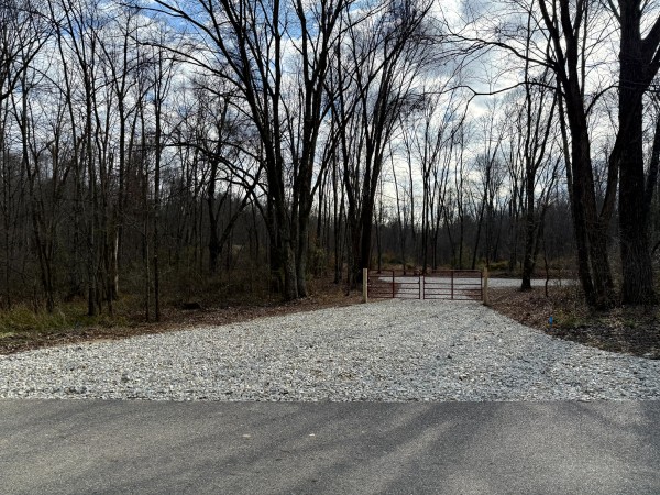More of Lot 4 - The Woods at Turkey Run