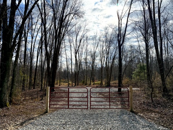 Lot 4 - The Woods at Turkey Run property photo