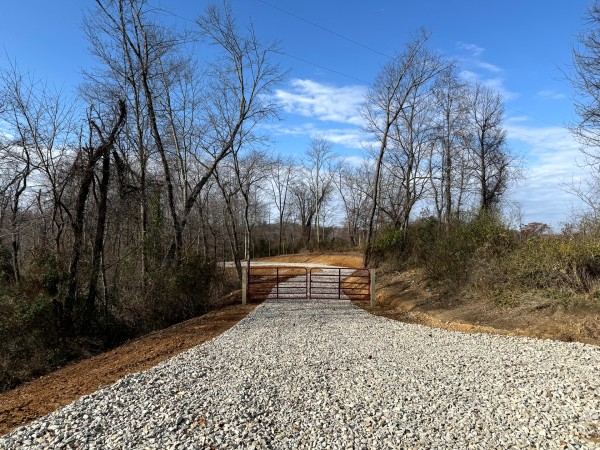 Lot 1 - The Woods at Turkey Run property photo