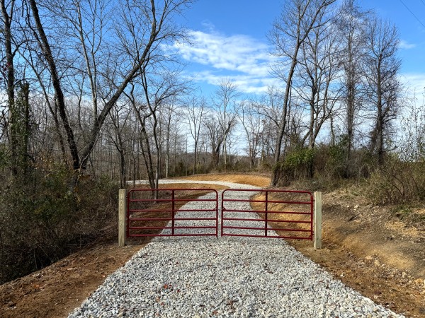 Lot 1 - The Woods at Turkey Run property photo