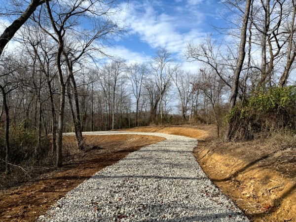 Lot 1 - The Woods at Turkey Run property photo