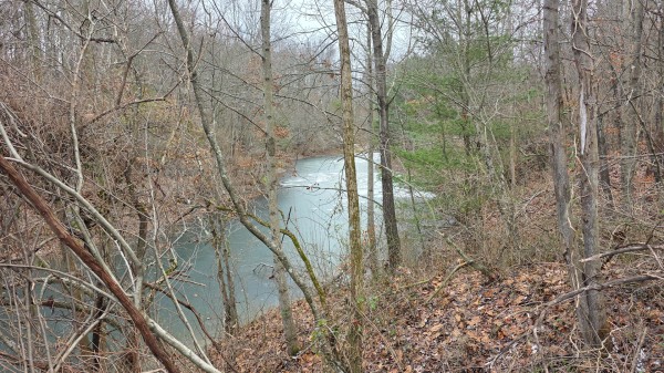 Lot 1 - The Woods at Turkey Run property photo
