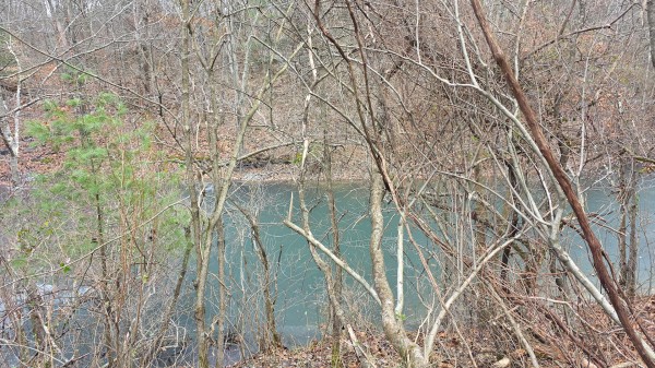 Lot 1 - The Woods at Turkey Run property photo