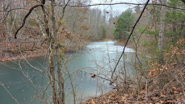 Lot 1 - The Woods at Turkey Run property photo