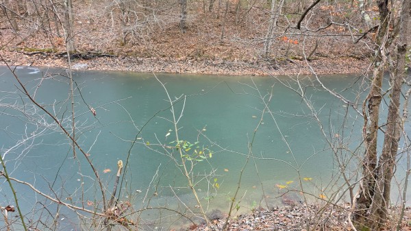 Lot 1 - The Woods at Turkey Run property photo