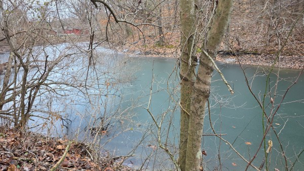 Lot 1 - The Woods at Turkey Run property photo
