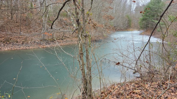 Lot 1 - The Woods at Turkey Run property photo