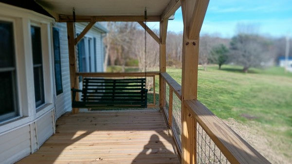 33747 Wolf Hill Rd, McArthur, OH 45651 property photo