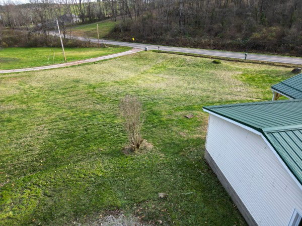33747 Wolf Hill Rd, McArthur, OH 45651 property photo