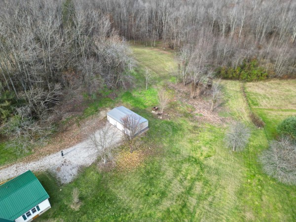 33747 Wolf Hill Rd, McArthur, OH 45651 property photo