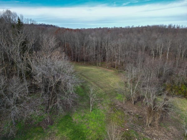 33747 Wolf Hill Rd, McArthur, OH 45651 property photo