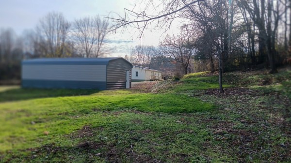 33747 Wolf Hill Rd, McArthur, OH 45651 property photo