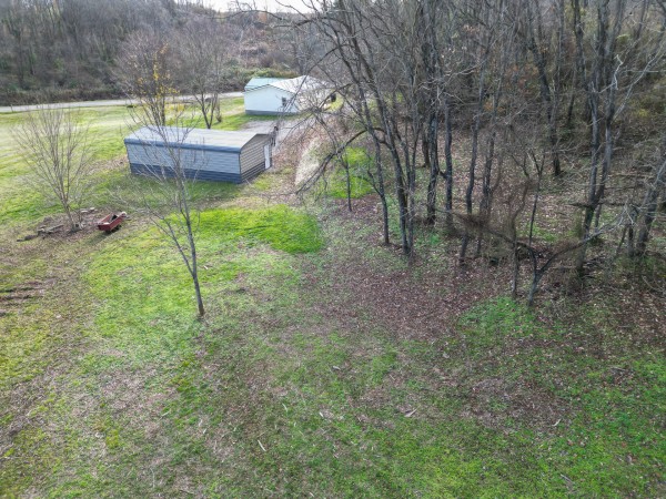 33747 Wolf Hill Rd, McArthur, OH 45651 property photo