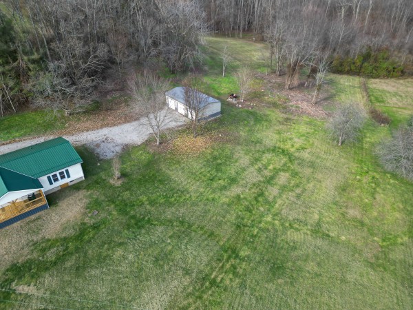 33747 Wolf Hill Rd, McArthur, OH 45651 property photo