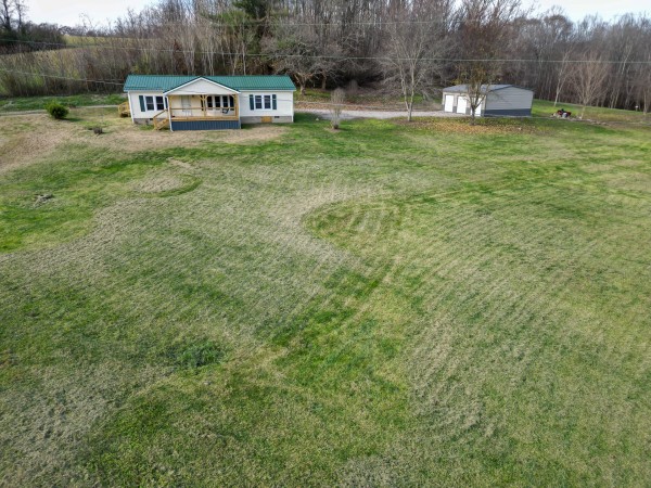 33747 Wolf Hill Rd, McArthur, OH 45651 property photo