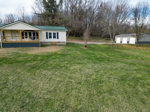 33747 Wolf Hill Rd, McArthur, OH 45651 property photo