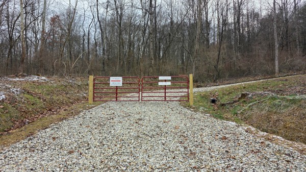 More of Lot 11 at Scenic Trails
