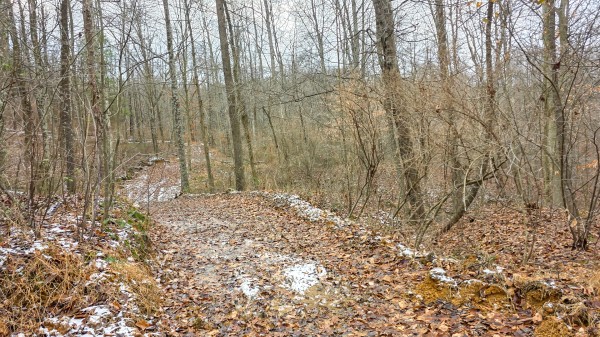 Lot 11 at Scenic Trails property photo