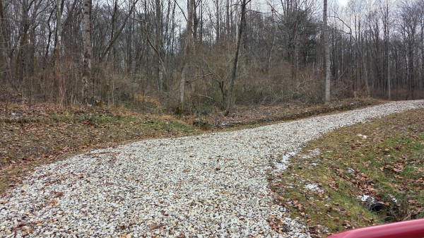 More of Lot 11 at Scenic Trails