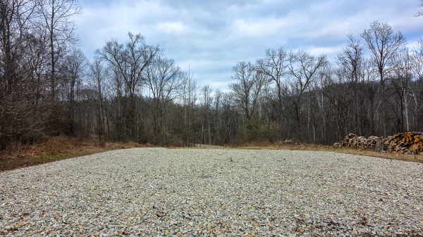 Lot 13 at Scenic Trails property photo