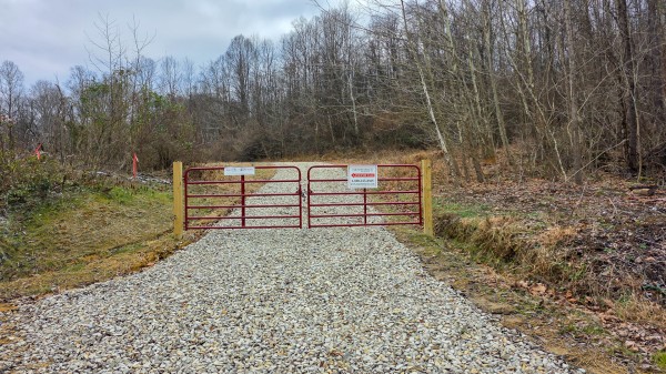 More of Lot 13 at Scenic Trails