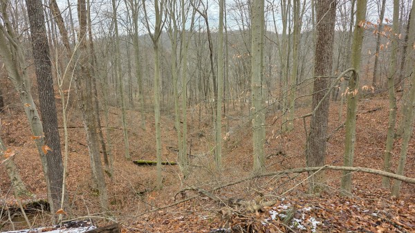 Lot 13 at Scenic Trails property photo