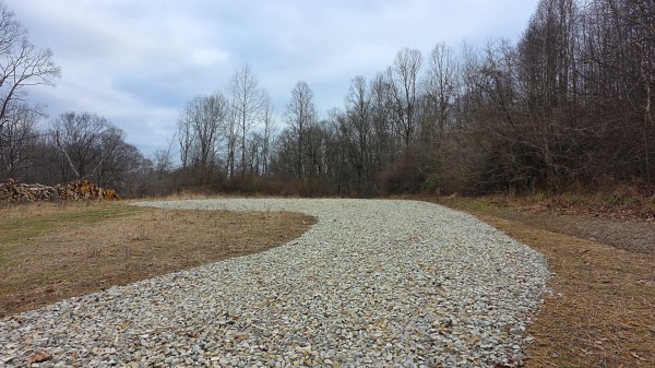 Lot 13 at Scenic Trails property photo