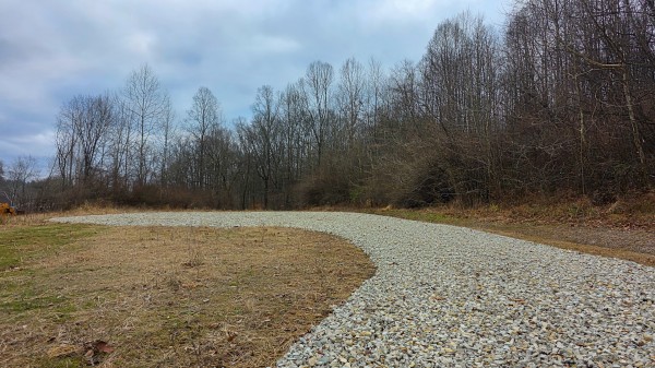 More of Lot 13 at Scenic Trails