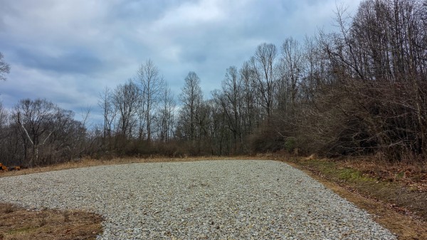 More of Lot 13 at Scenic Trails