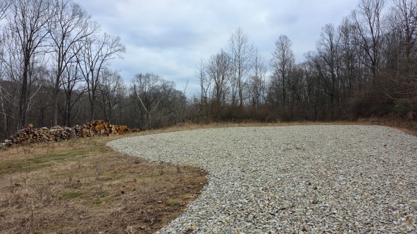 Lot 13 at Scenic Trails property photo