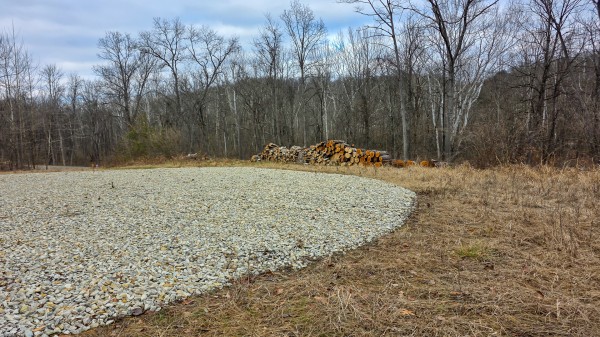 Lot 13 at Scenic Trails property photo