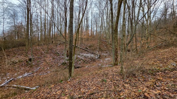 Lot 12 at Scenic Trails property photo