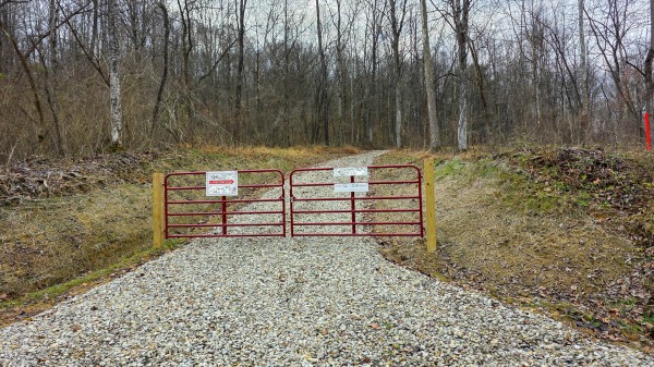 More of Lot 12 at Scenic Trails