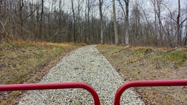 More of Lot 12 at Scenic Trails