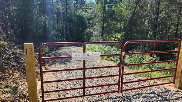 The Ponds at Poplar Ridge – Tract 13 property photo